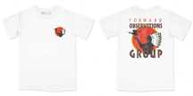 Koszulka Forward Observations Group AS Heavy Weight Tee