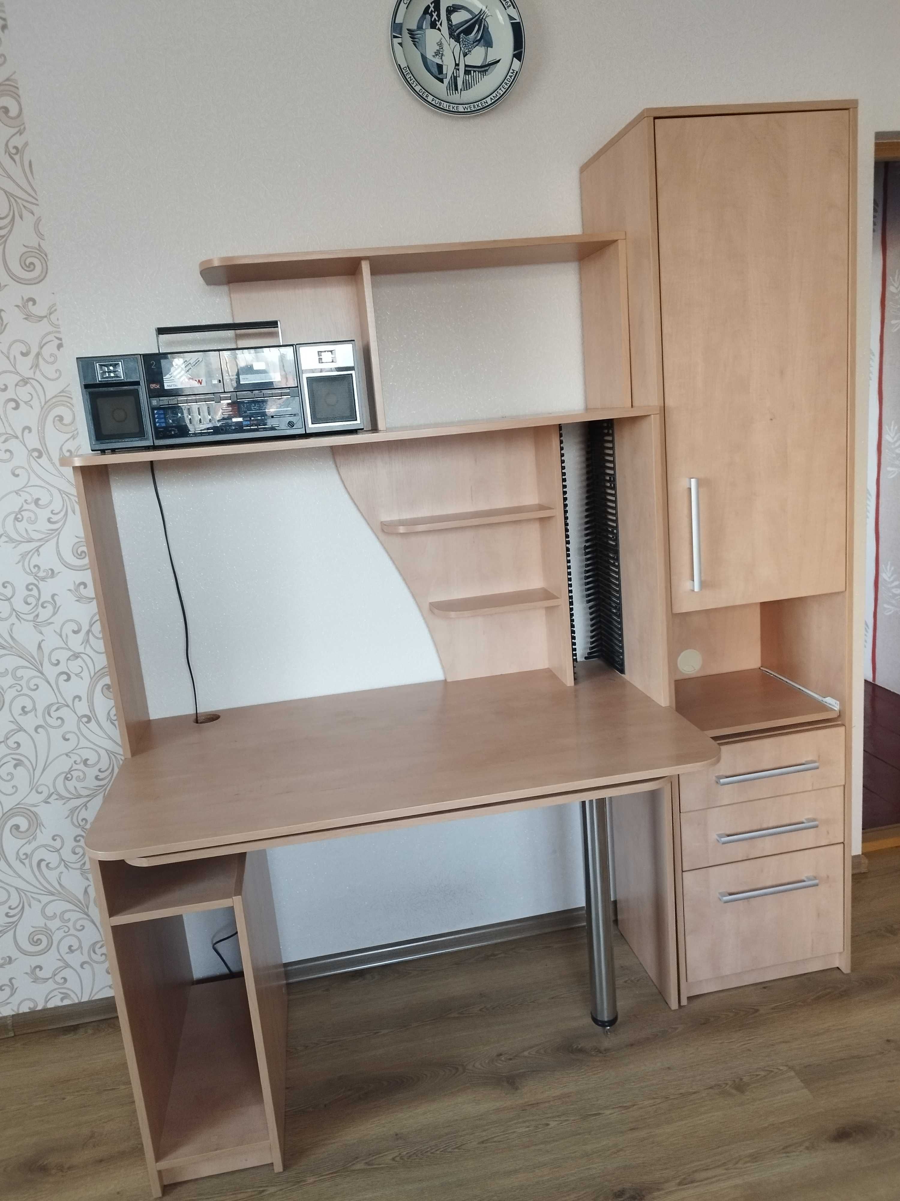 Стінка в вітальню , стінка для школяра, в дитячу