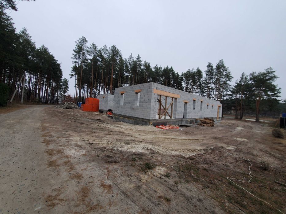 Будівництво будинків | Фундаменти | Газоблок | Дахи | Власна опалубка