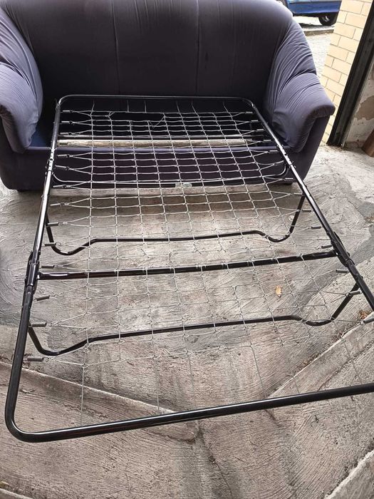 Sofa cama sem colchão
