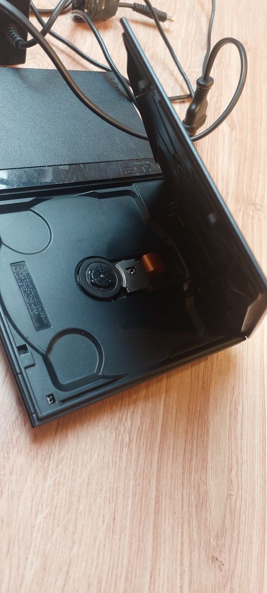 Playstation 2 | Primeira Versão