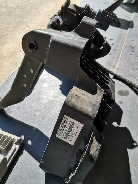 Peças de Seat Ibiza de  2011