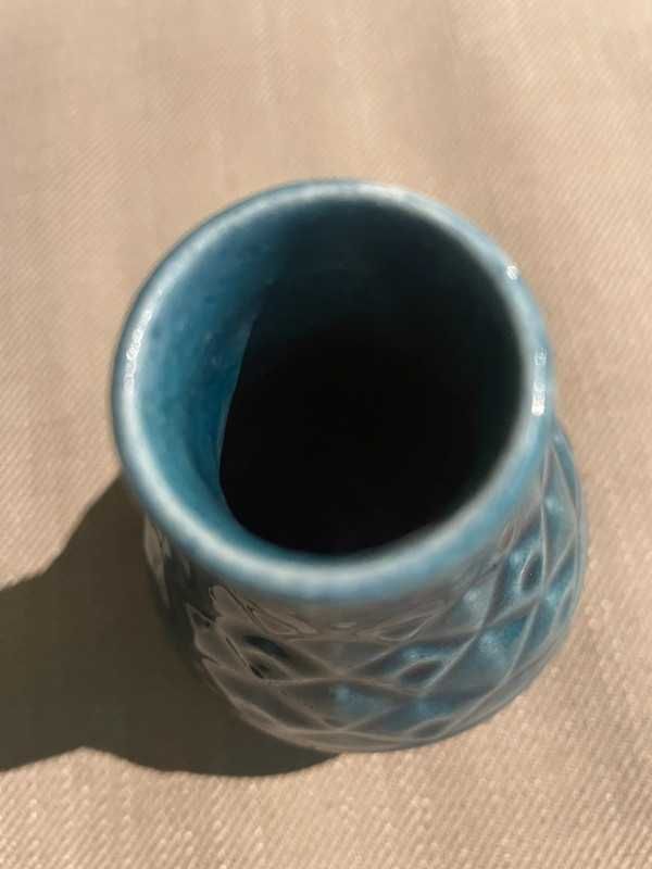 Wazonik West Germany Pottery 502-11 vintage