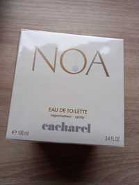 NOA Cacharel 100 ml. nowe