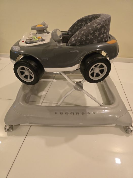 Voador Jané Auto Sport Jané 6m+