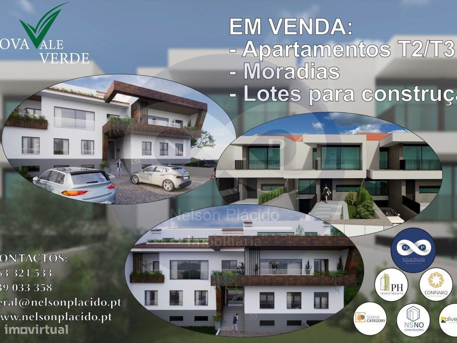 T2 em Construção (CONCLUSÃO PARA FINAL DE 2026)- 15min. das Praias ...