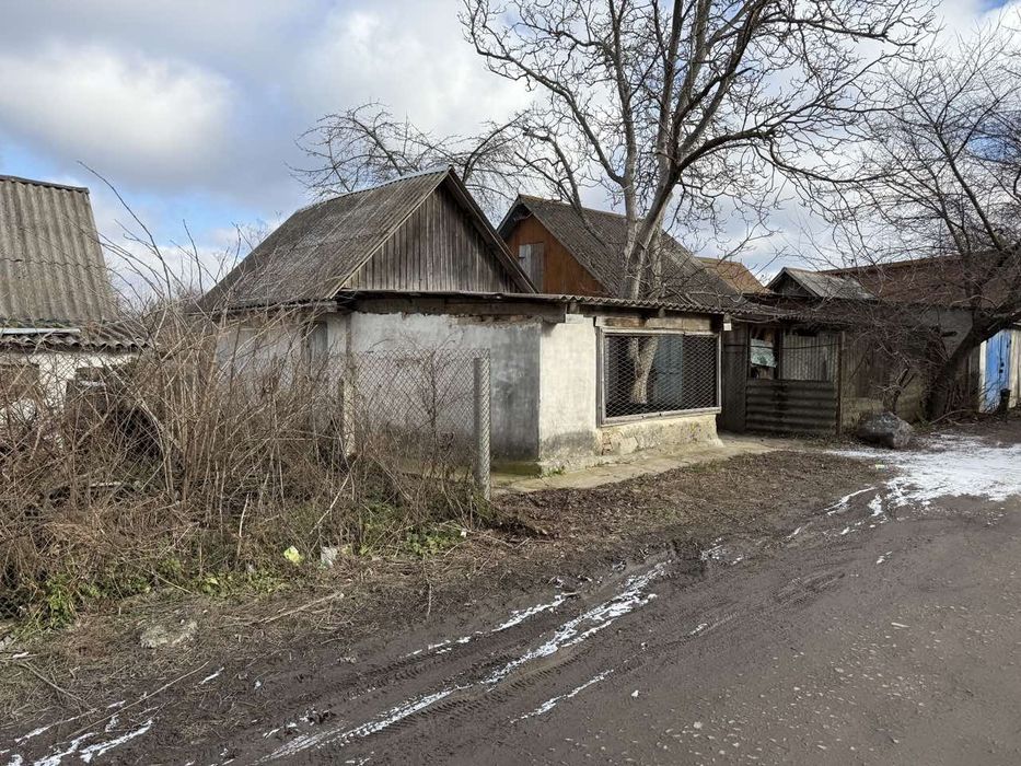 Продам ділянку, приватизована