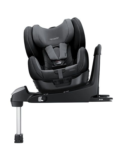 Fotelik  RECARO obrotowy 360°  Isofix