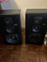 Colunas de som Technics SB-CS95