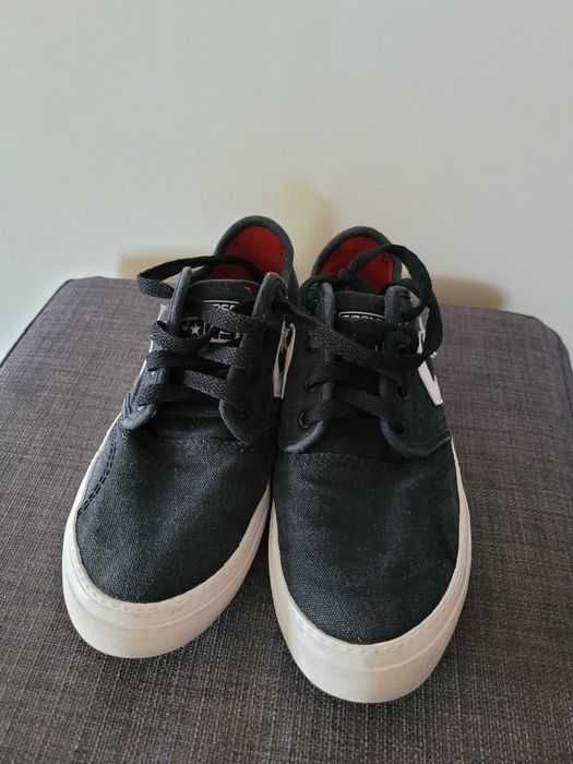 Trampki Converse CONS r. 34 bardzo dobry stan