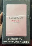Gra black mirror the anthology series