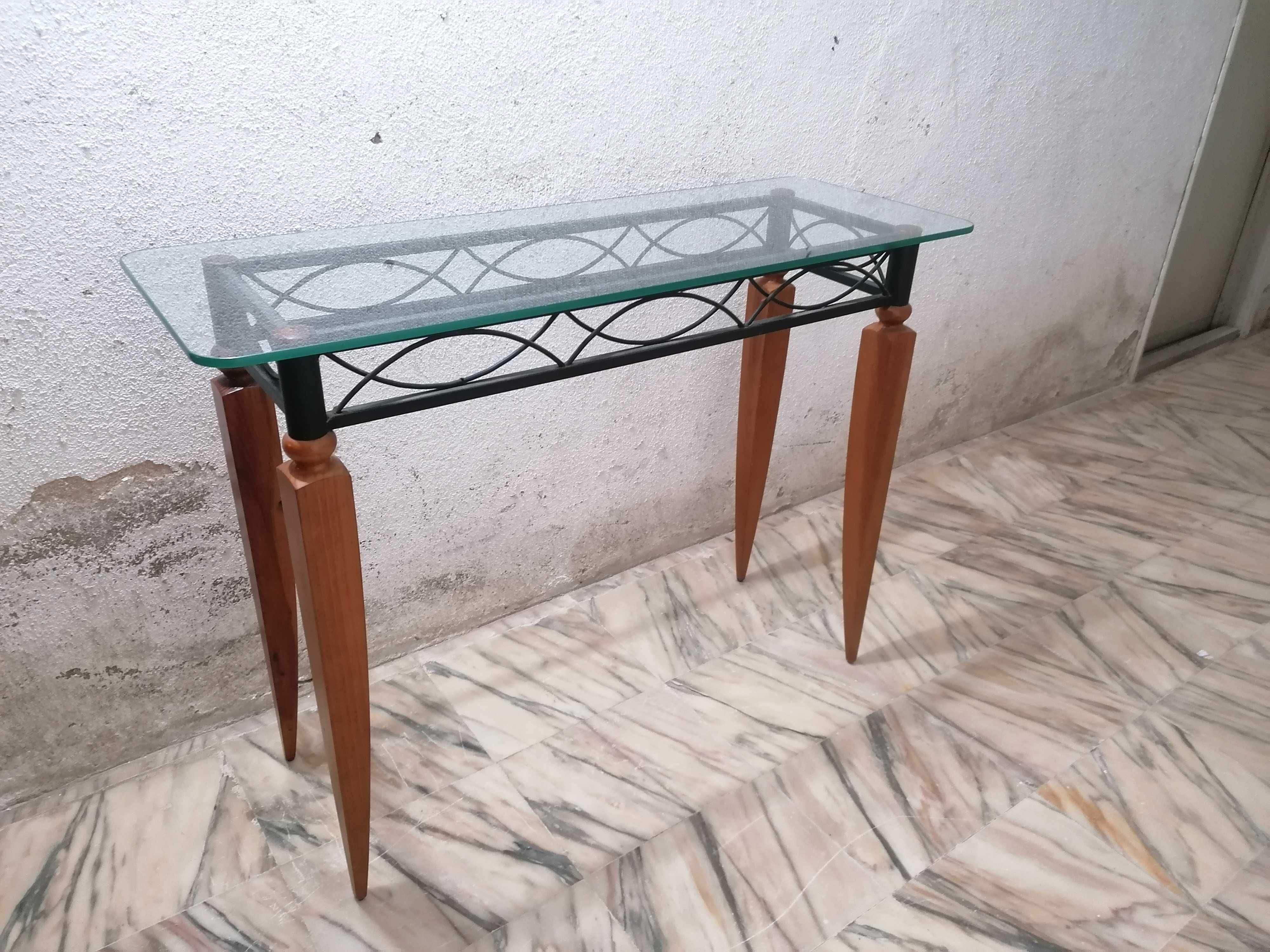 Conjunto Credencia 3 elementos
