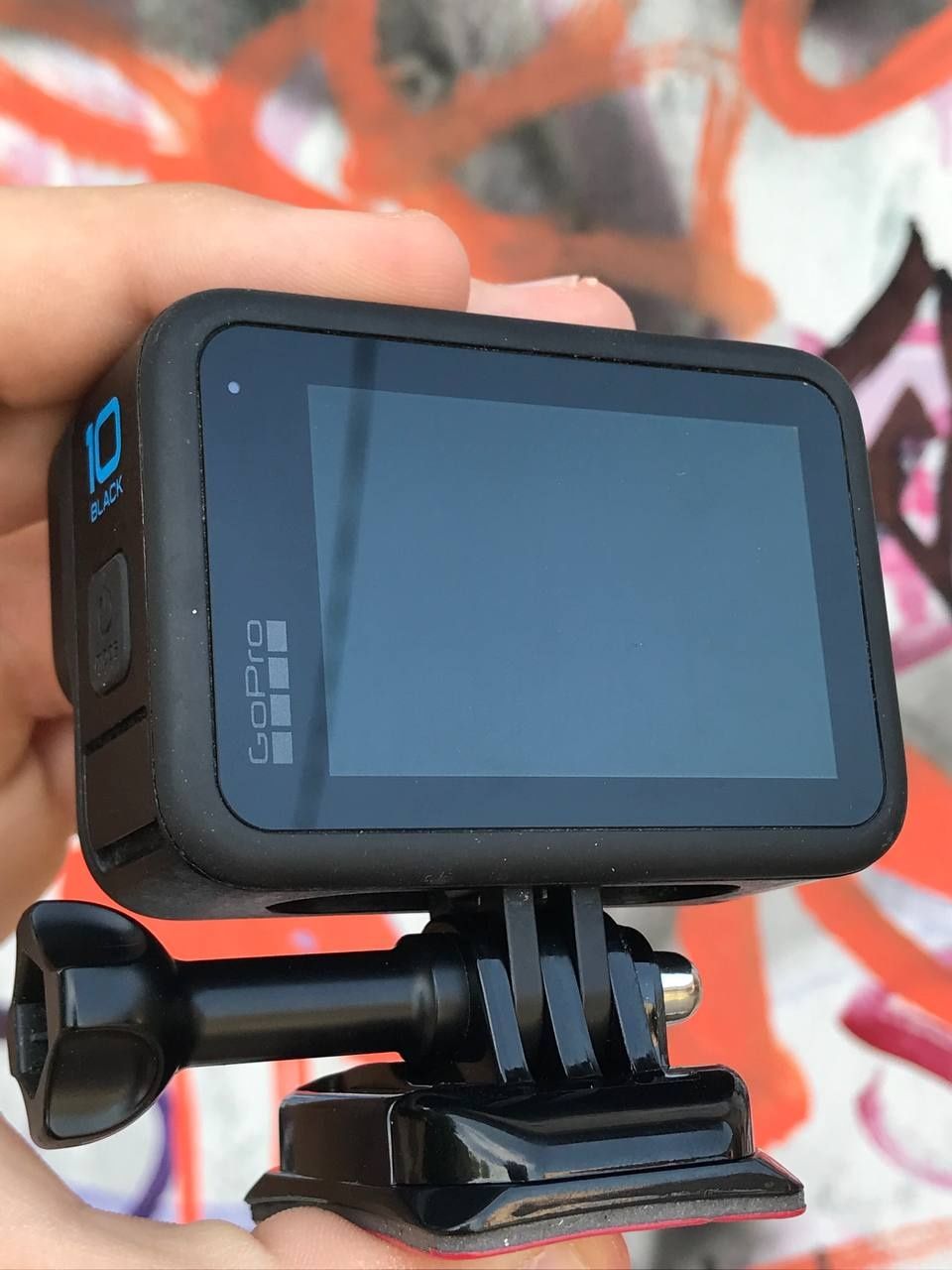 GoPro Hero 10 Black Екшн камера гоу про екшен камера го про бу экшн