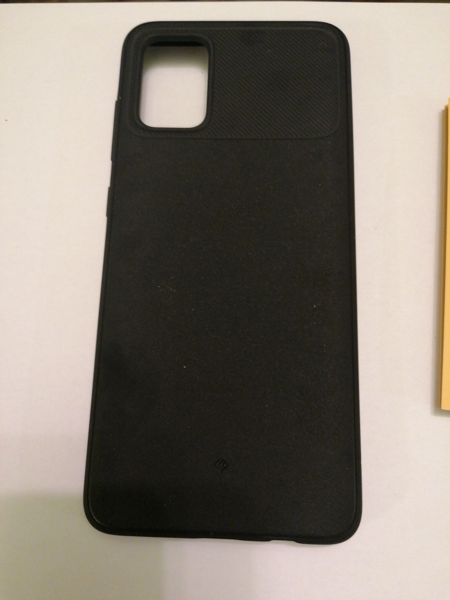 Pokrowiec, Etui do Samsung Galaxy A71
