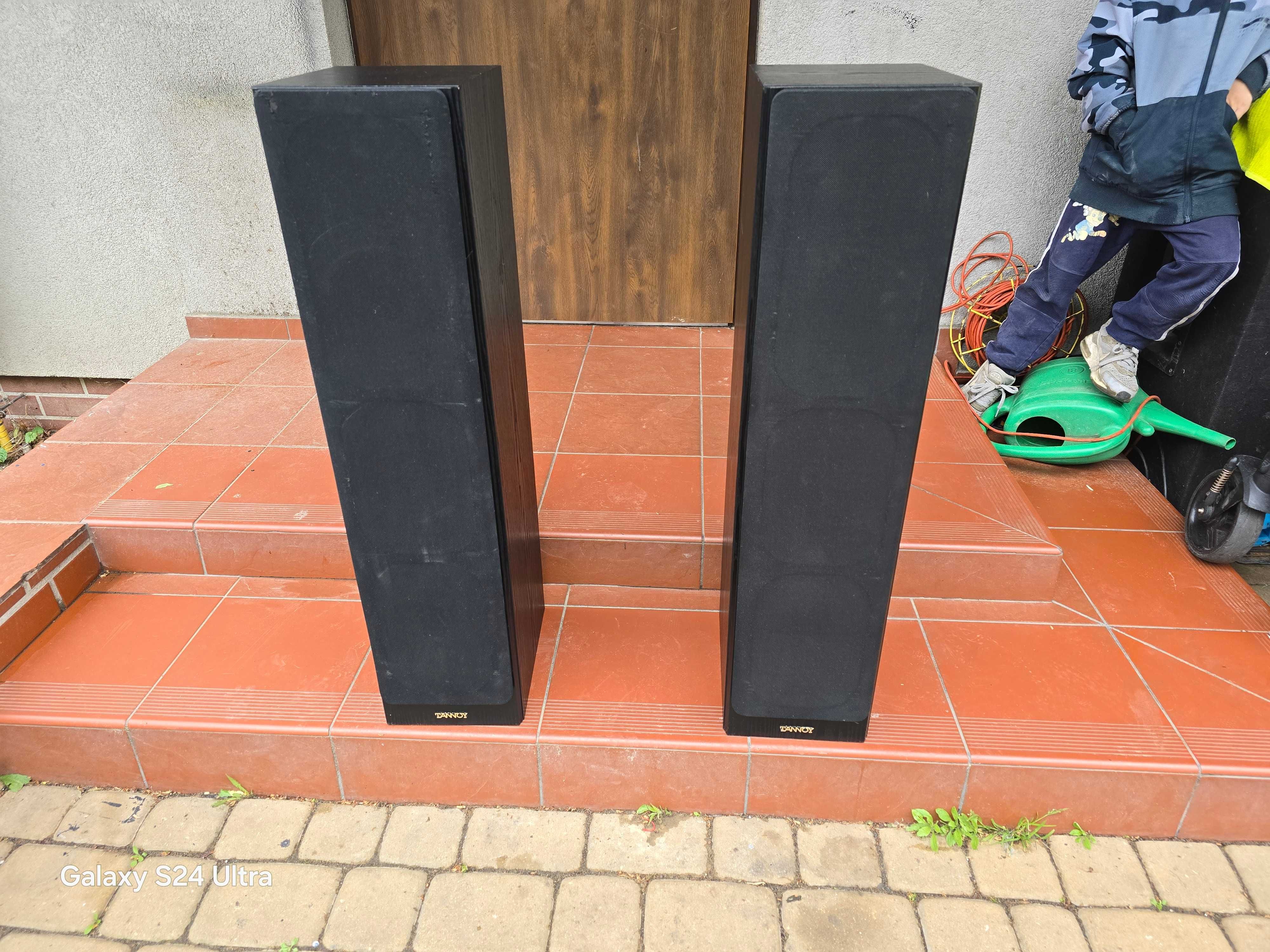 kolumny tannoy mercury m4 shadow
