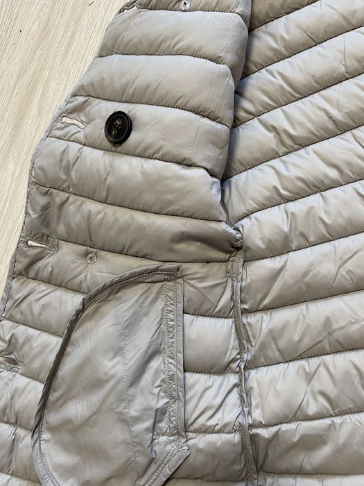 Пальто Emporio Armani