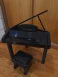 Piano de brincar