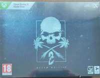 Dead island2 hell edition(collectors edition)novo/selado Xbox series