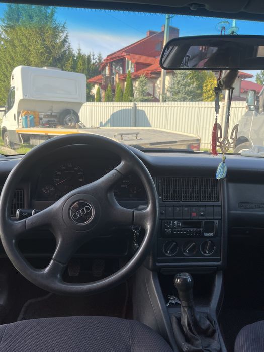 Audi 80 B4 1993р
