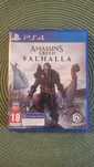 Assassin's Creed Valhalla z darmową aktualizacją do Ps5 / Ps4