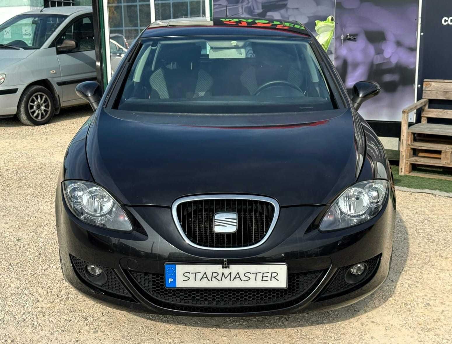 Seat Leon 1.9 TDi- Garantia Incluída