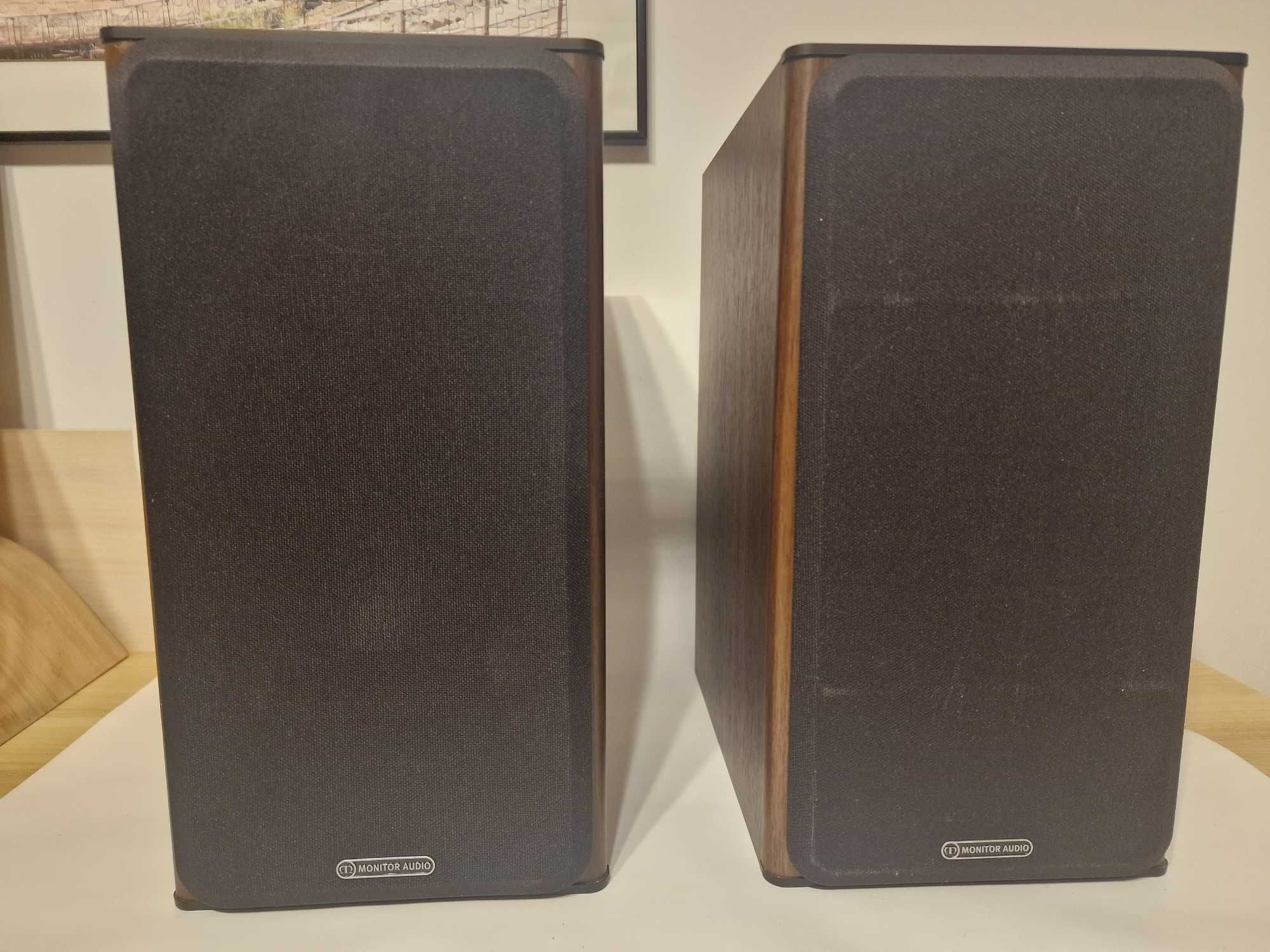 Monitor Audio Bronze 2 + Kimber 4PR 1m