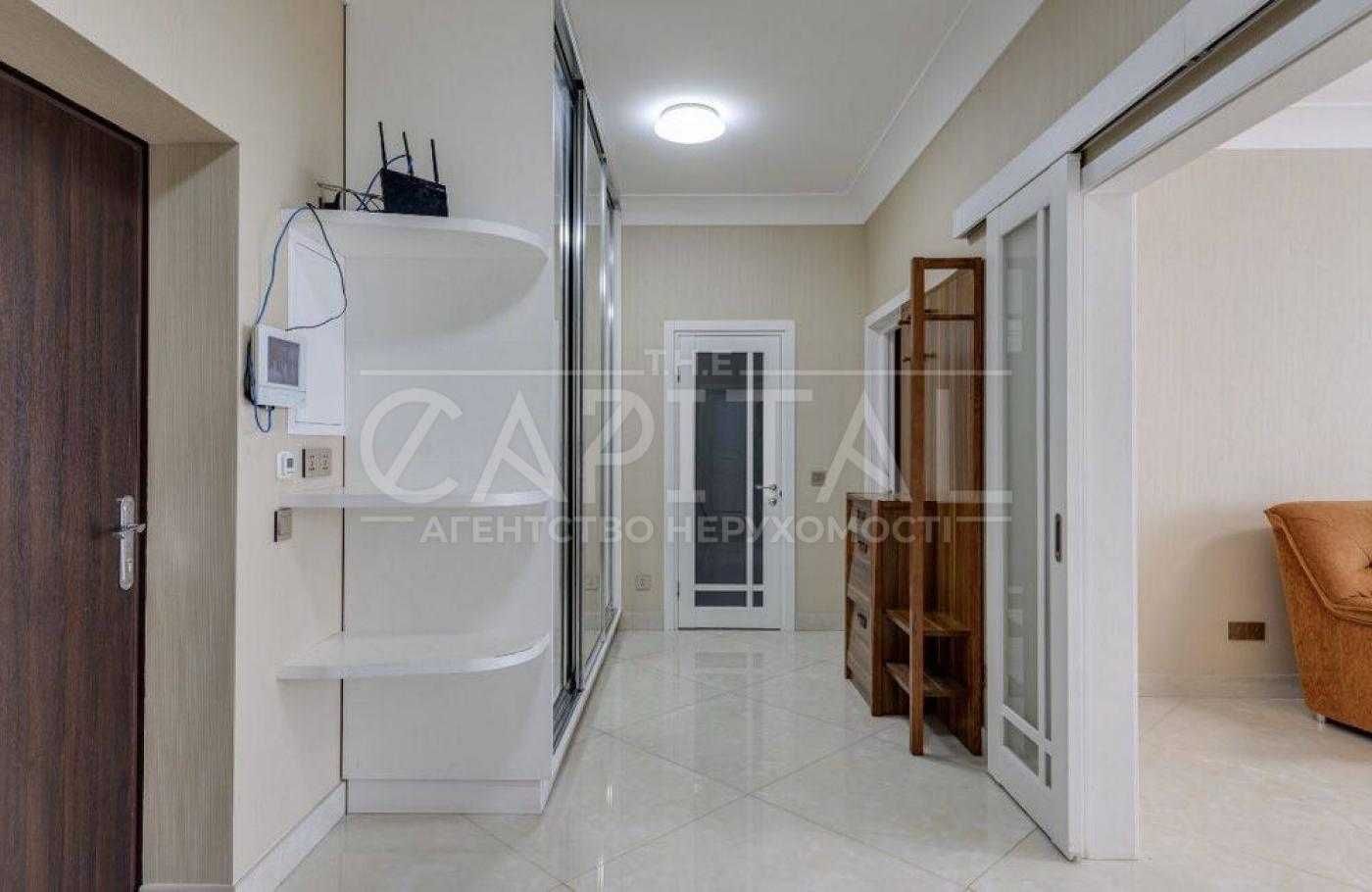 Продажа квартиры, Днепровская наб., Новая Дарница, ЖК River Stone