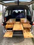 Hyundai H1 9 Lugares + OFERTA Camperbox