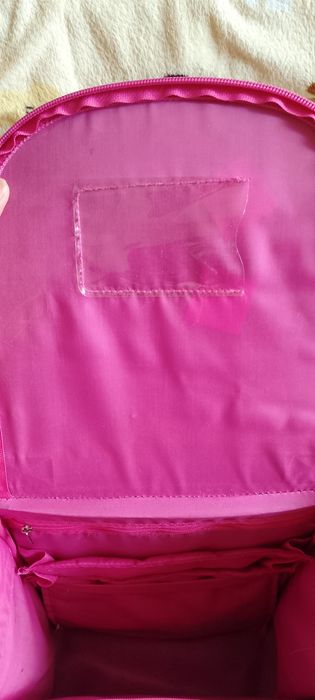 Шкільний ортопедичний рюкзак 1-3 класи