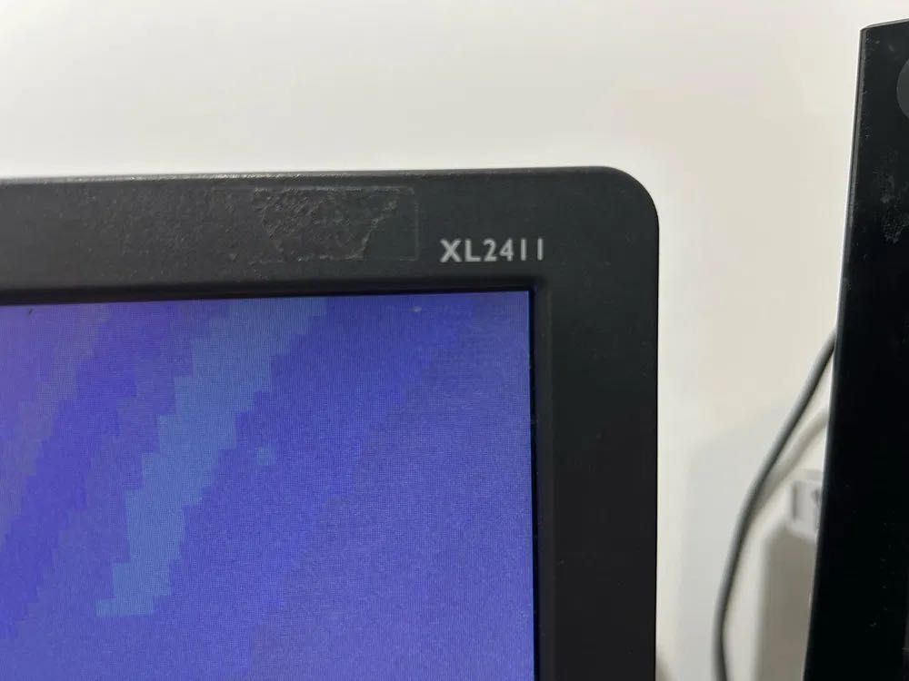 Monitor  do komputera