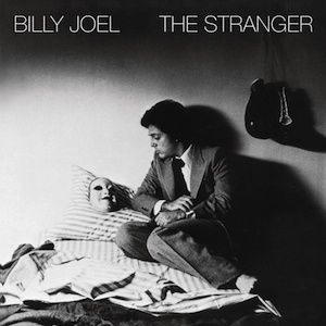Cd´s  Billy Joel; Emerson, Lake and Palmer