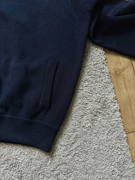 Кардиган Lacoste XL чоловічий б/в