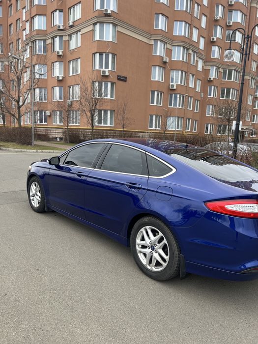 Авто Продам Форд Фьюжн