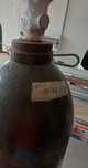 Butla dwutlenek co2 40L