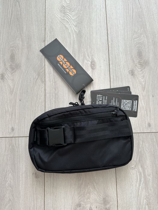 Поясна сумка Eberlestock Fade flex olive