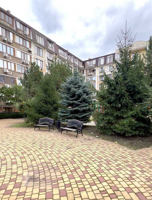 Надежное вложение Вашего капитала ! 3 ком. квартира в Академгородке !