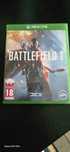 Gra Battlefield 1 Xbox One