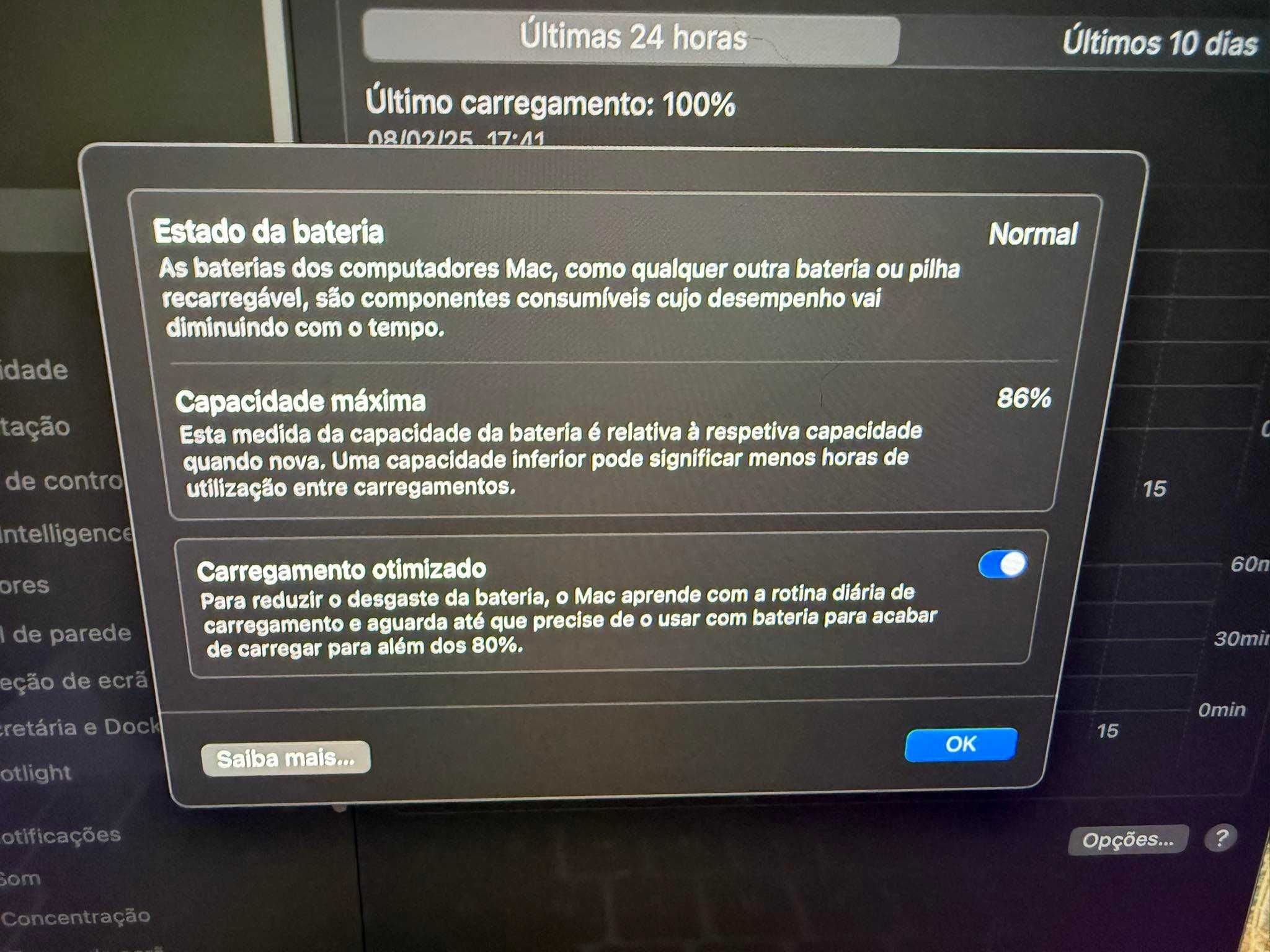 MACBOOK PRO M2 Cinzento + Rato Apple