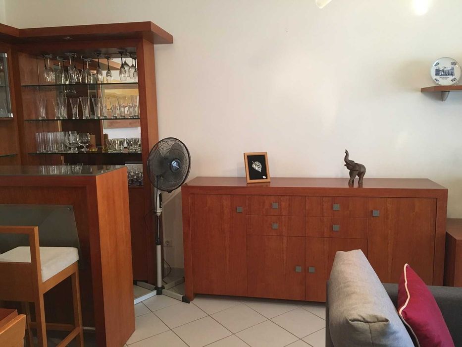 Apartamento com 2 quartos