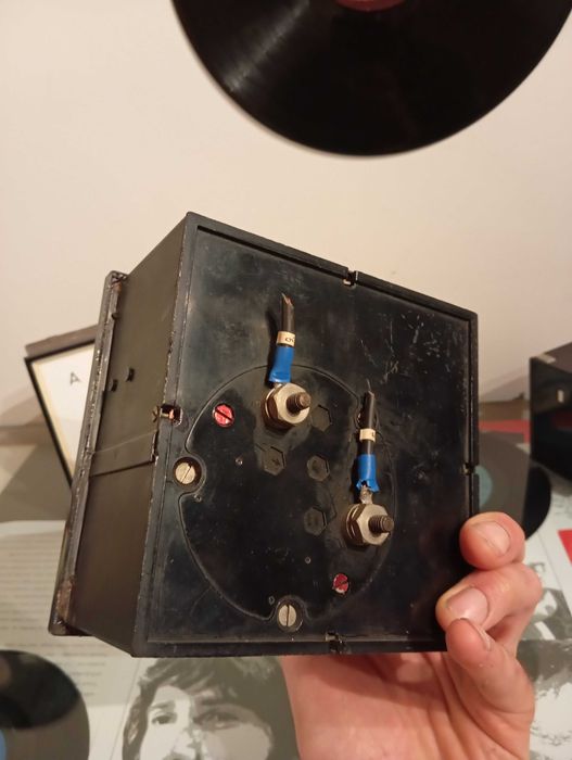 Decoração para oficina