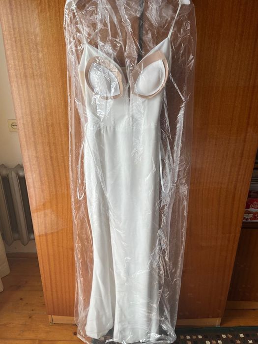 Suknia ślubna Elizabeth Passion S