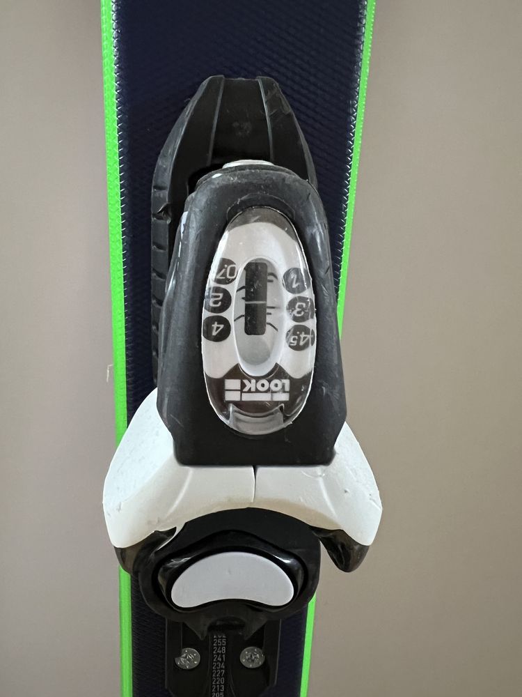 Narty Rossignol EXPERIENCE PRO