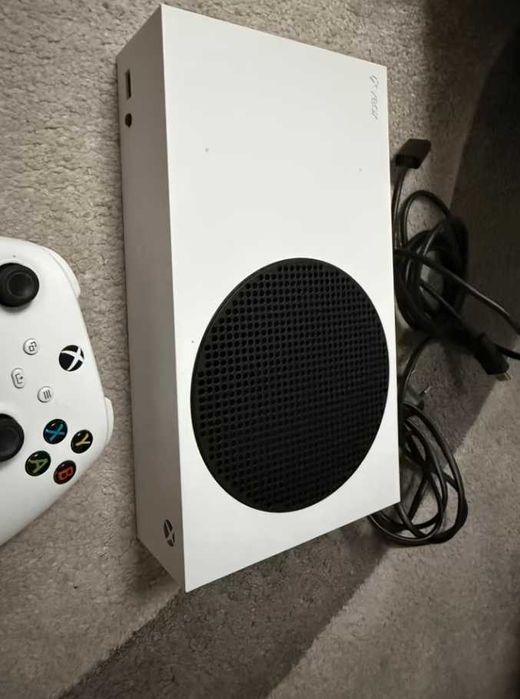 Xbox Series S 512GB