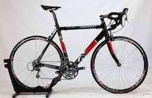 Rower szosowy STEVENS Carbon SLT Shimano Ultegra, roz. 56