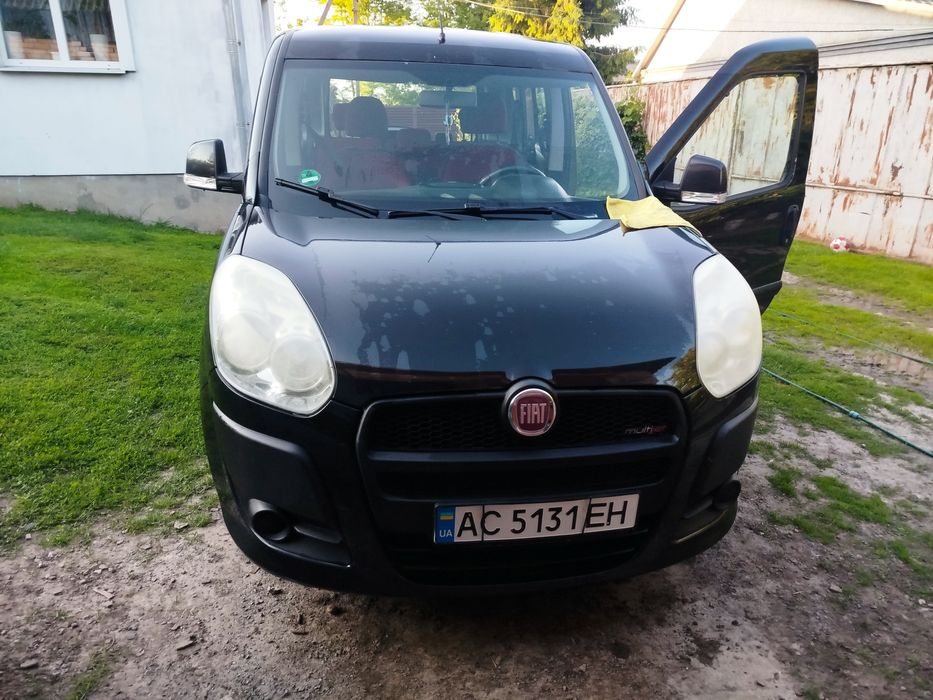 Продам власне авто