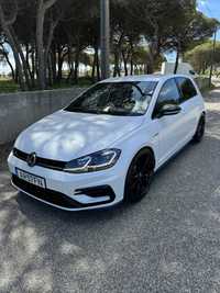 Vw golf r particular mas com garantia de stand