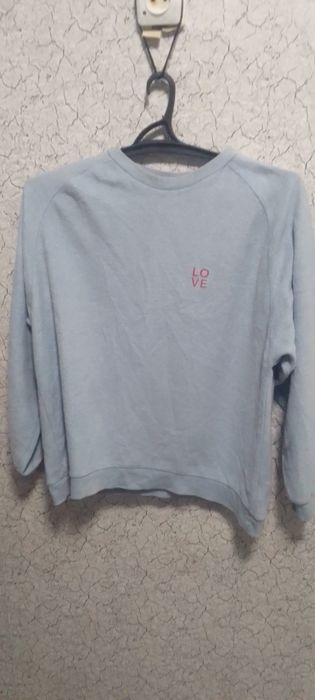 Кофтинки теплі з капішоном та без