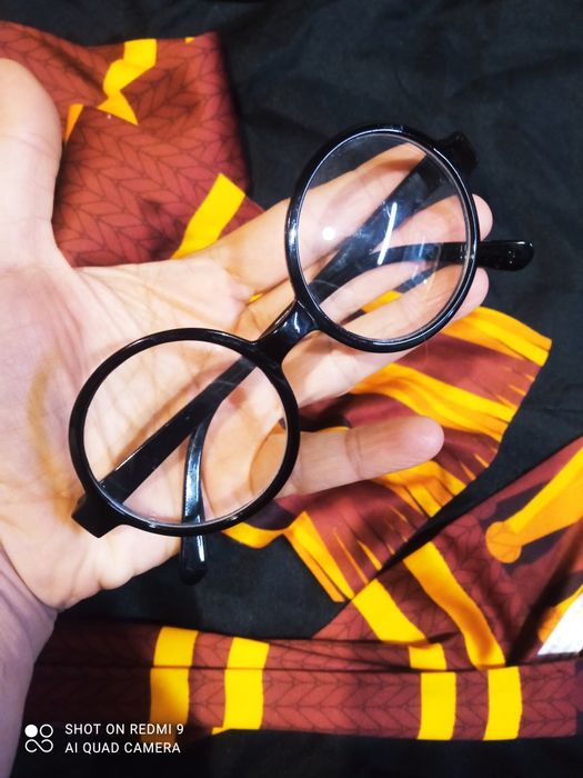 Мантия Хогвартса, факультет, плащ  Гарри Поттер