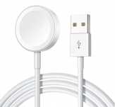 Ładowarka kabel do Apple Watch 1/2/3/4/5/6/7/8/9/10/11/ SE / SE2