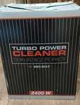 Odkurzacz piorący Welmax Turbo Power Cleaner. Stan bdb